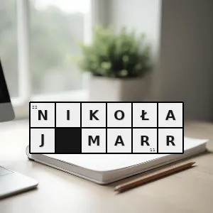 Hasło krzyżówkowe filolog radziecki 1865 1934 - nikołaj marr – rozwiązanie, synonimy, podpowiedzi i definicje krzyżówkowe